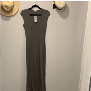 NWT Splendid maxi dress